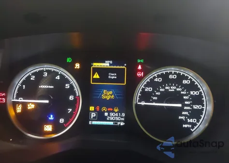 2021 Subaru Forester Premium z USA, uszkodzony, nr VIN JF2SKAJCXMH589987